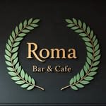 Logo de Roma Bar Café
