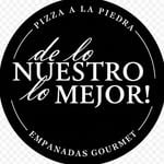 Logo de Pizzeria De Lo Nuestro Lo Mejor
