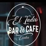 Logo de Bar El Indio