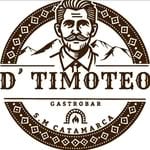 Logo de Don Timoteo