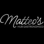 Logo de Matteo´s Hub Gastronómico