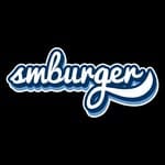 Logo de SM Burger Company