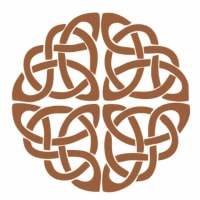 Logo de Danú Consciencia Saludable