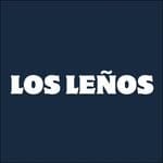 Logo de Los Leños