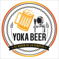 Logo de Yoka Beer
