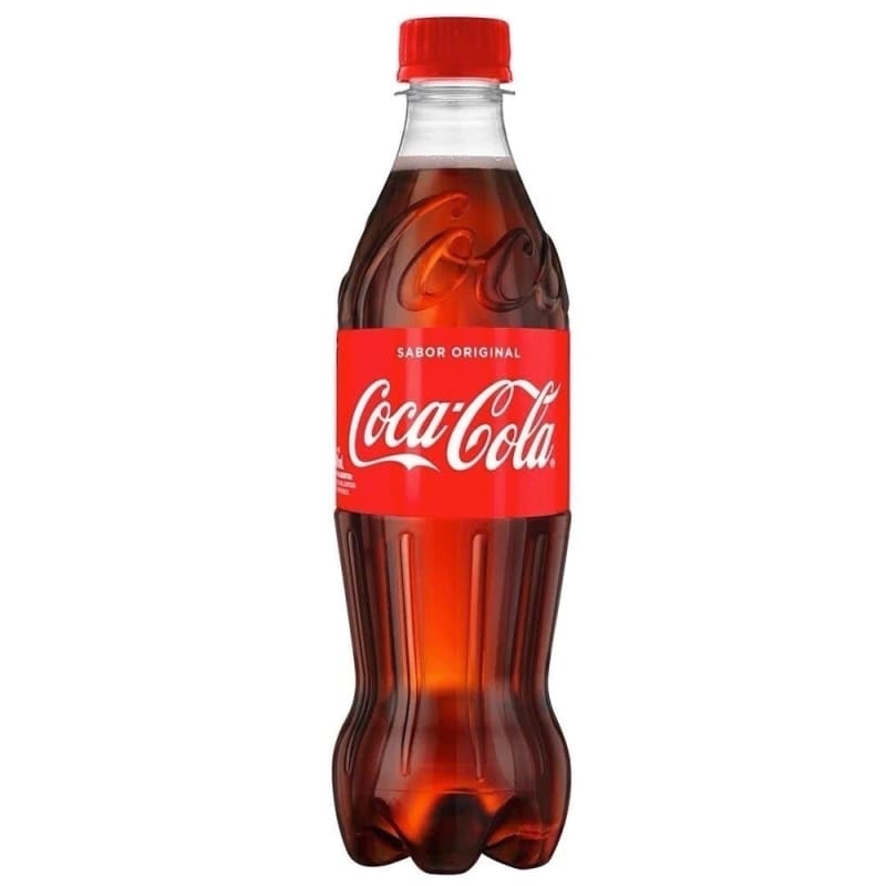 Coca Cola 500 ml