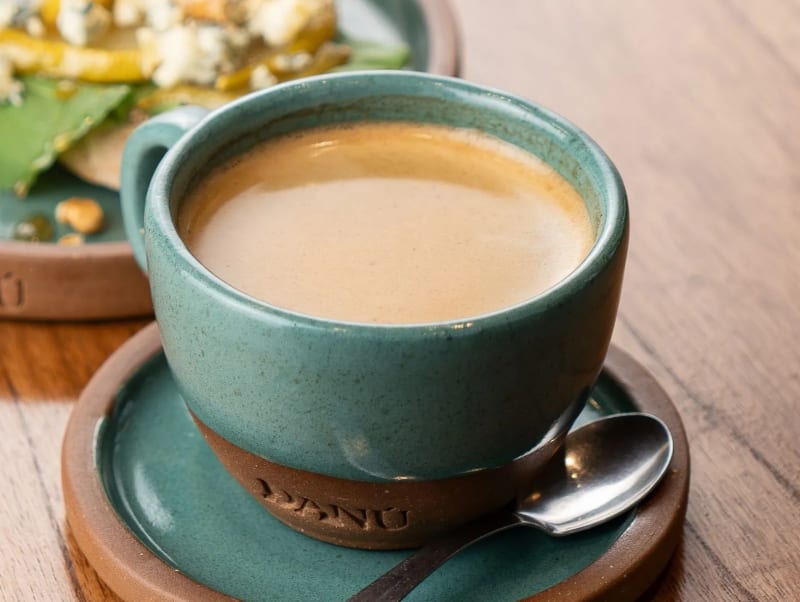 DOBLE ESPRESSO