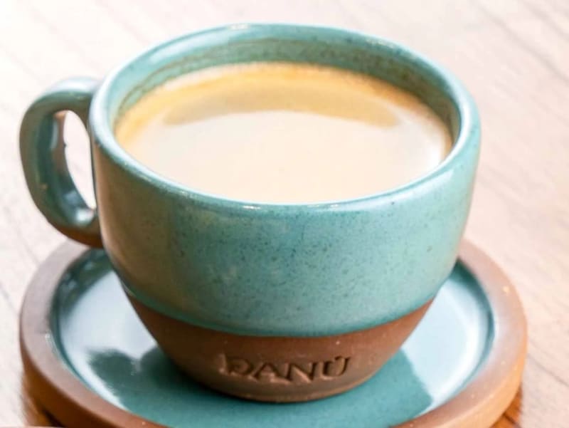 AMERICANO