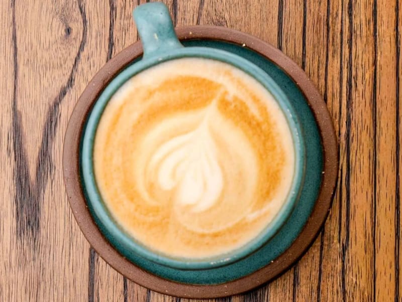 MACCHIATO