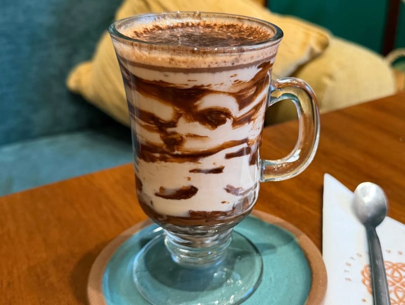 MOCHA