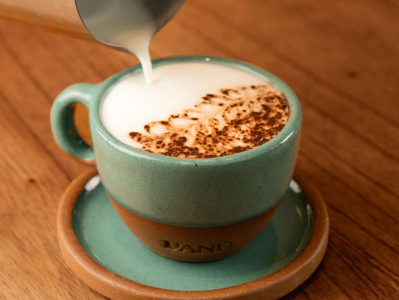CHOCOLATADA