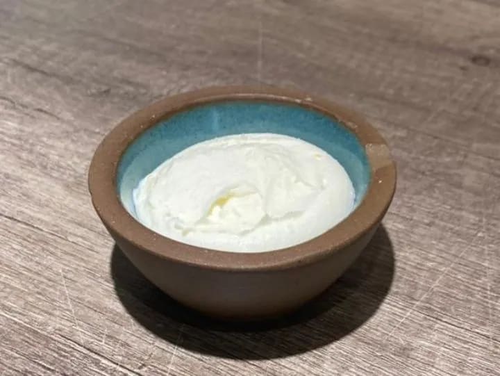 Dips queso