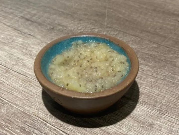 DIPS DE MERMELADA