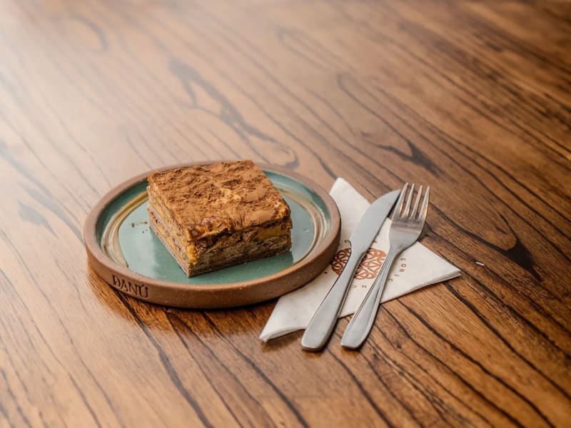 CHOCOTORTA