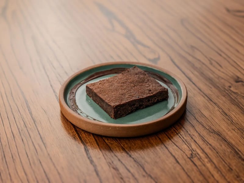 BROWNIE KETO