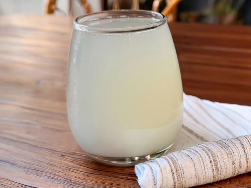 LIMONADA CLÁSICA