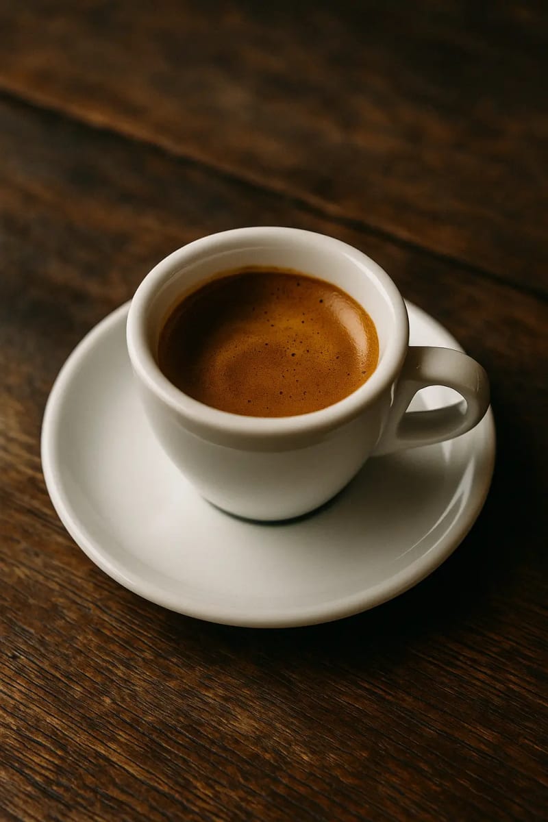 ESPRESSO