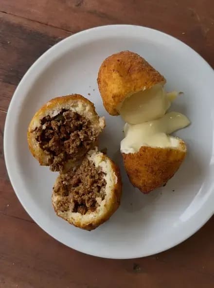 PORC BOMBA 1 Y 1