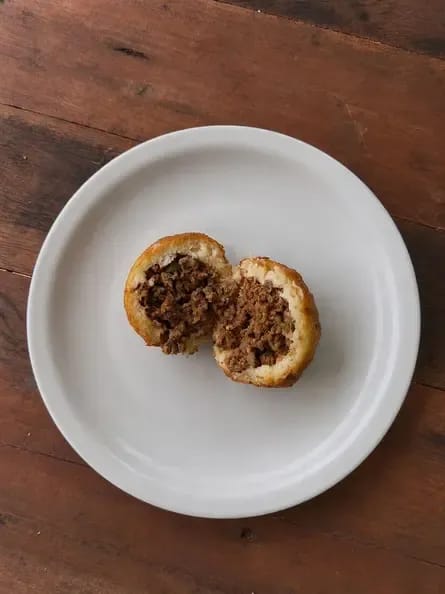 PORC BOMBA CARNE
