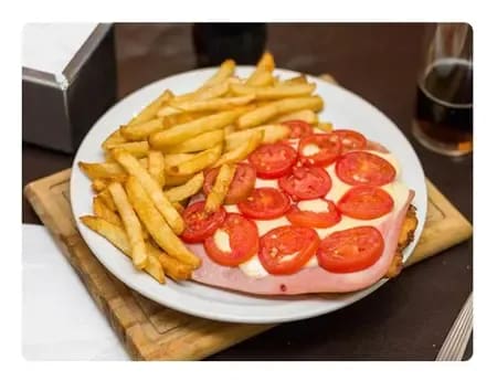 SUPREMA NAPO ESPECIAL (HORNO)