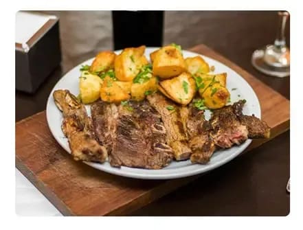 TIRA DE ASADO