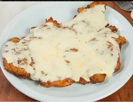 SUPREMA GRATINADA