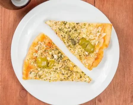 PIZZA AJILLO