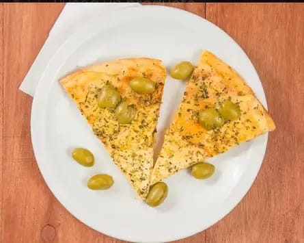 PIZZA COMUN