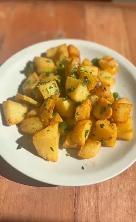 PAPAS HORNO GRANDE