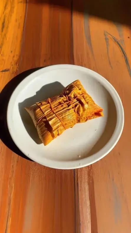 TAMALES