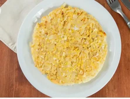 TARTA CEBOLLA