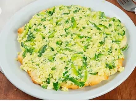 TARTA ZAPALLITO