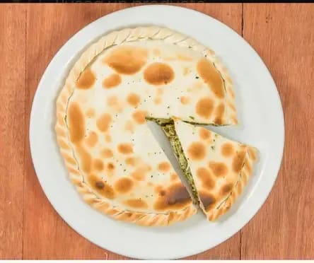 TARTA ACELGA