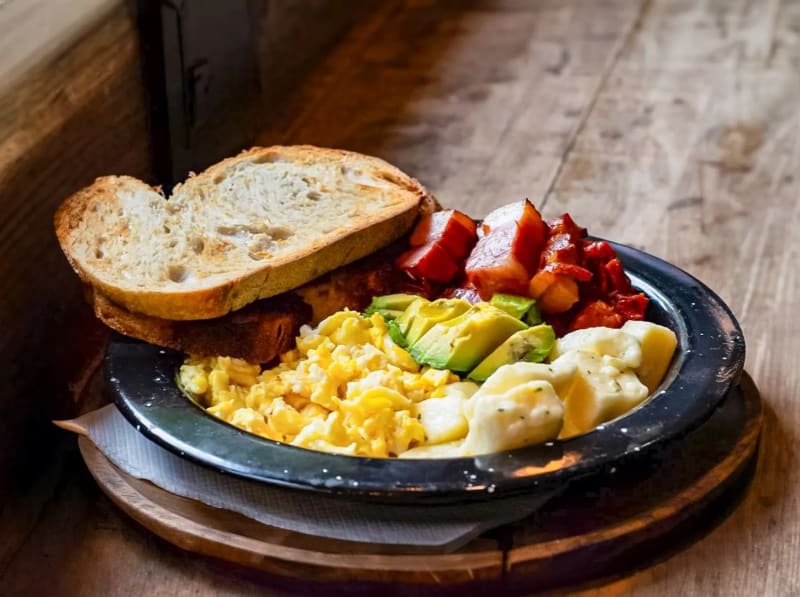 BOWL KETO