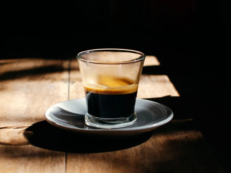 ESPRESSO