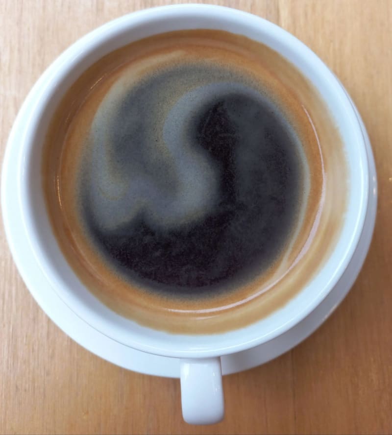 CAFÉ HINDÚ