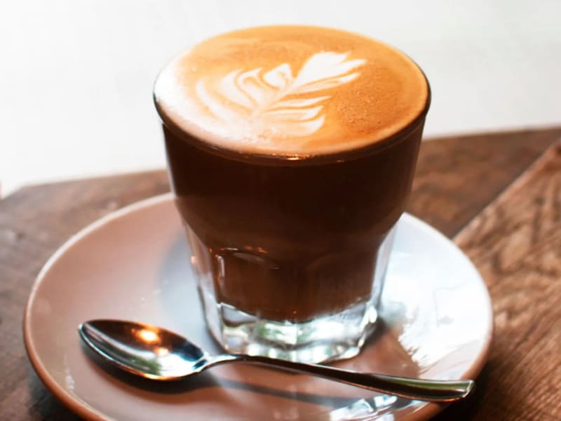 CORTADO SUAVE
