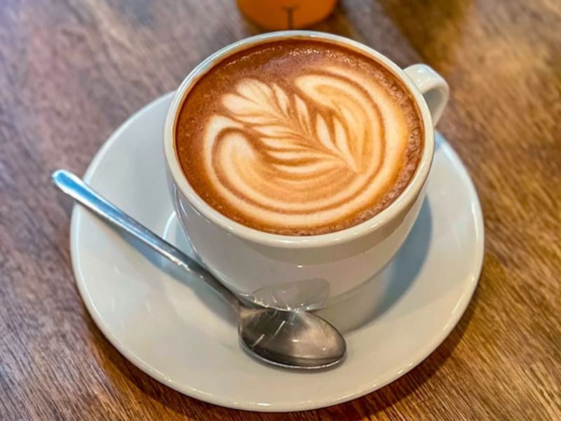 NUTELLATTE