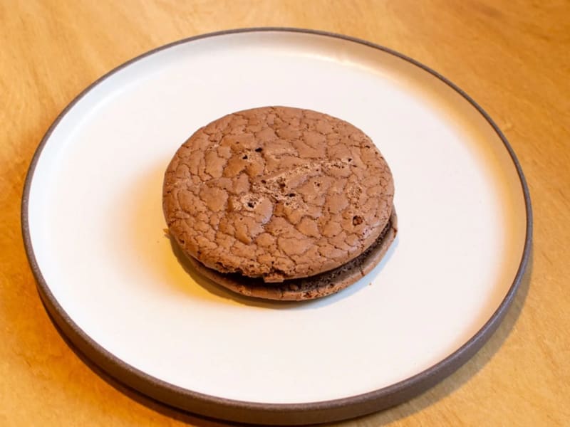ALFAJOR BROWNIE