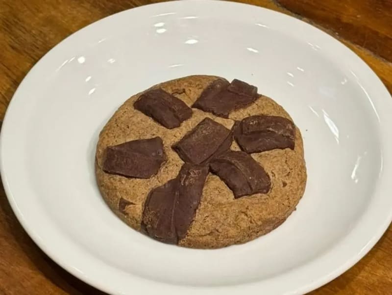 COOKIES AMERICANAS