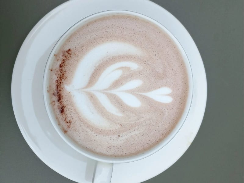 CHOCOLATADA