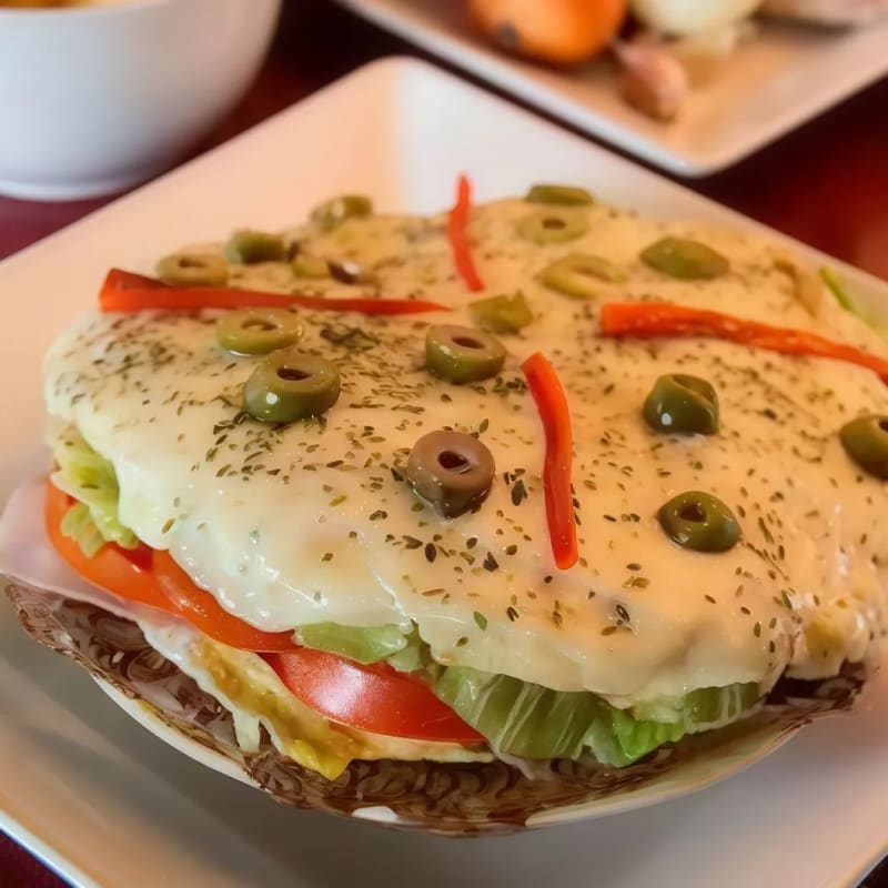 Combo Mexicano Con Papa P/2 Mas 2 Latas De Pepsi
