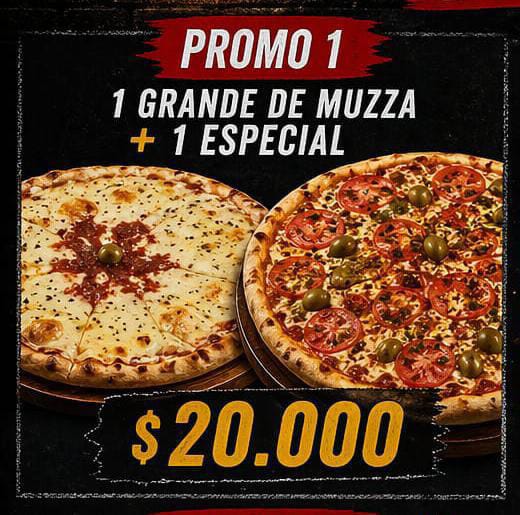 Promo 1