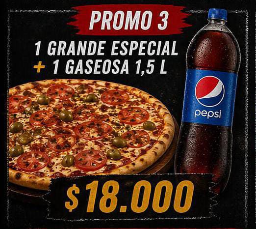 Promo 3