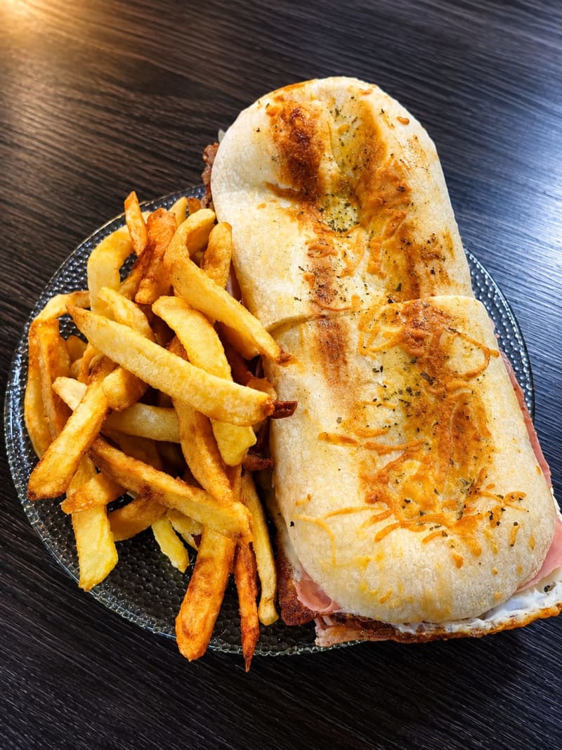 Lomito Completo