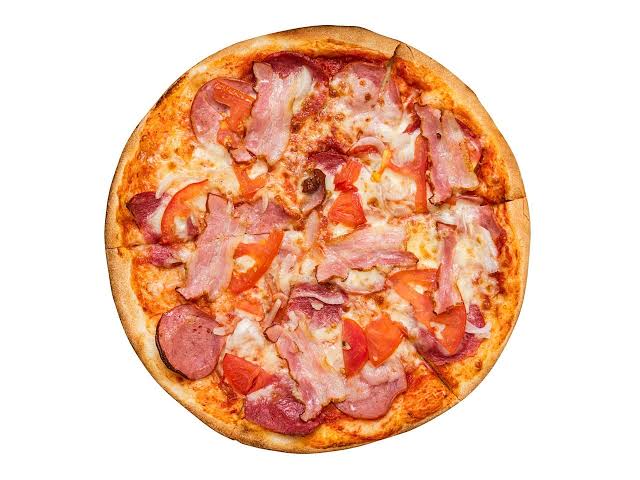 Bacón