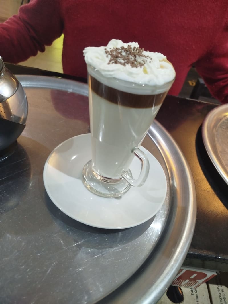 Cappuccino