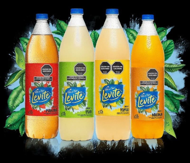 Levite 1.5L