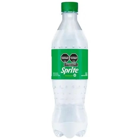 Sprite 500ml