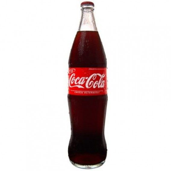 Coca Cola 1L